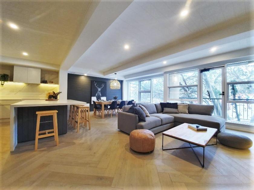 Mt Buller Chalet Hotel & Suites