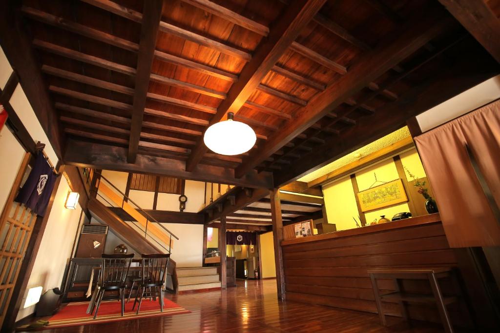 Ryori Ryokan Tsurugata photo 3