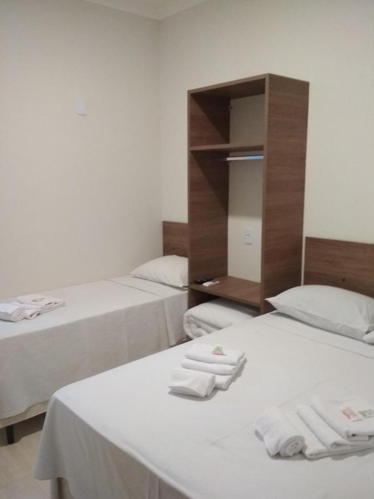 Hotel Viracopos de Indaiatuba photo 3