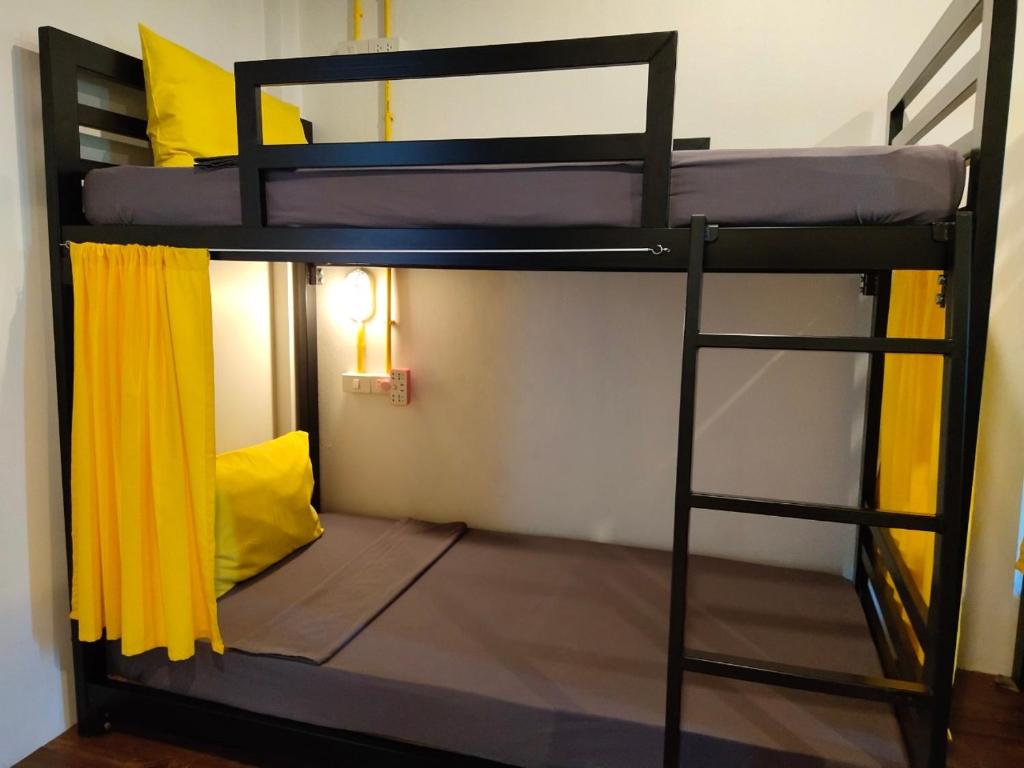 Best Bed Suvarnabhumi Hostel photo 4