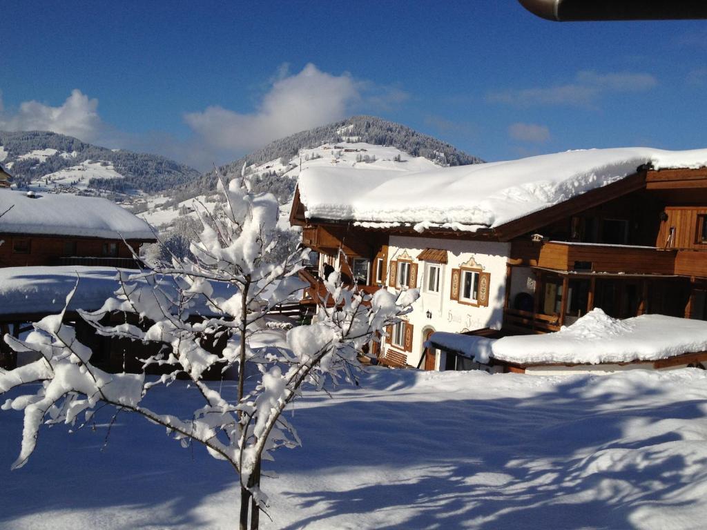 Appartements Jochum photo 4