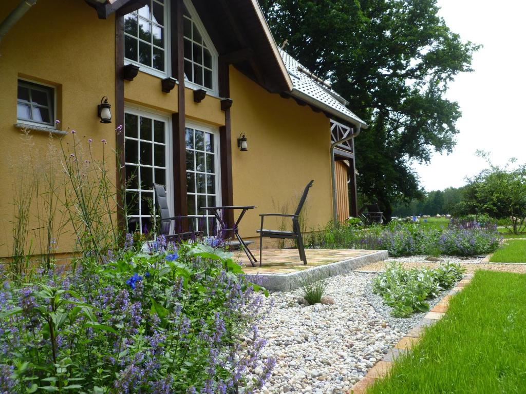 Froschkönig - Ferienhaus und Ferienwohnungen 03096 Burg Spreewald photo 1