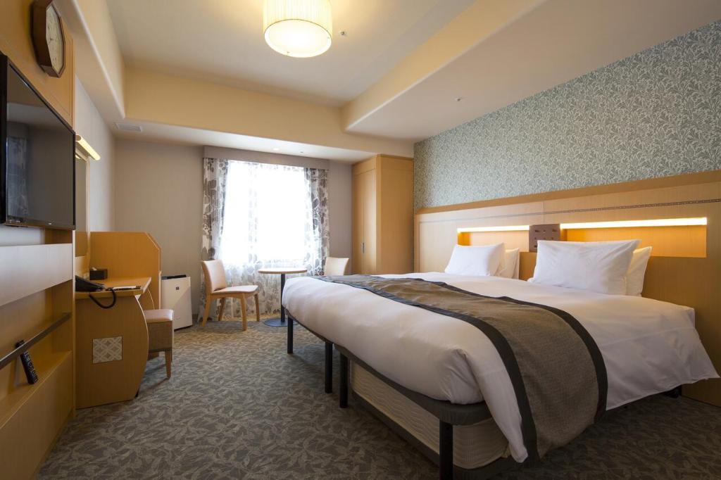 Hotel Monterey Kobe photo 4