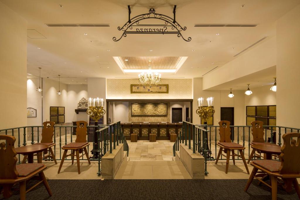 Hotel Monterey Kobe photo 1