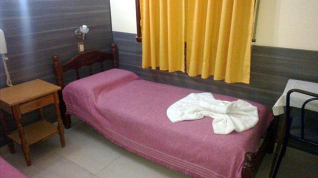Hotel Oasis photo 3