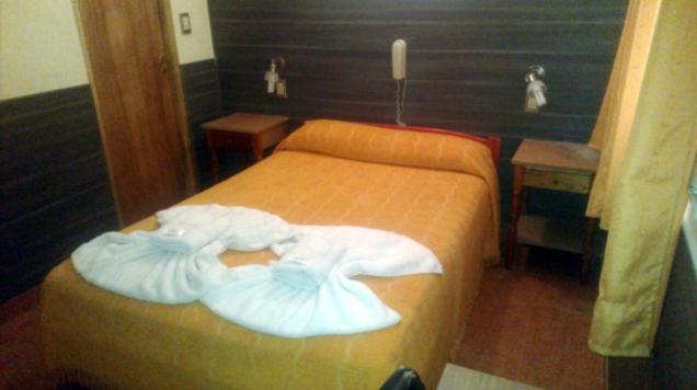 Hotel Oasis photo 4