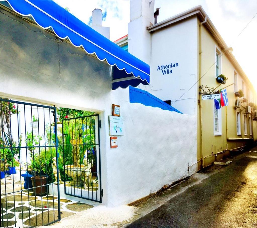 Athenian Villa photo 1
