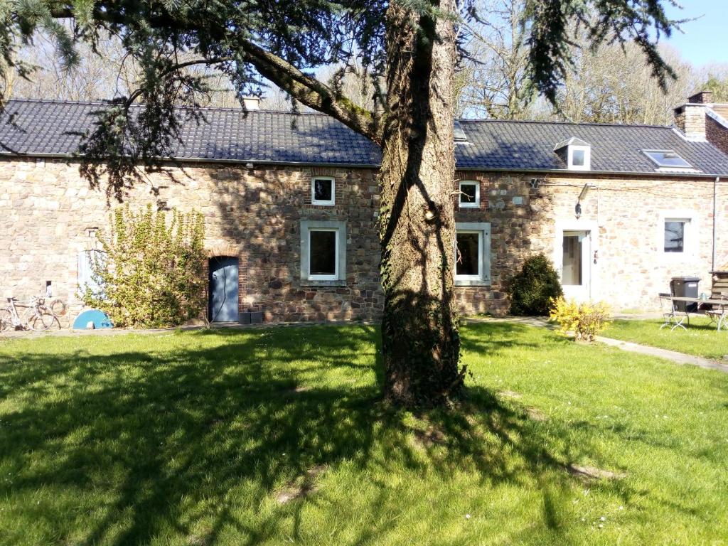 Maison de gesves photo 1