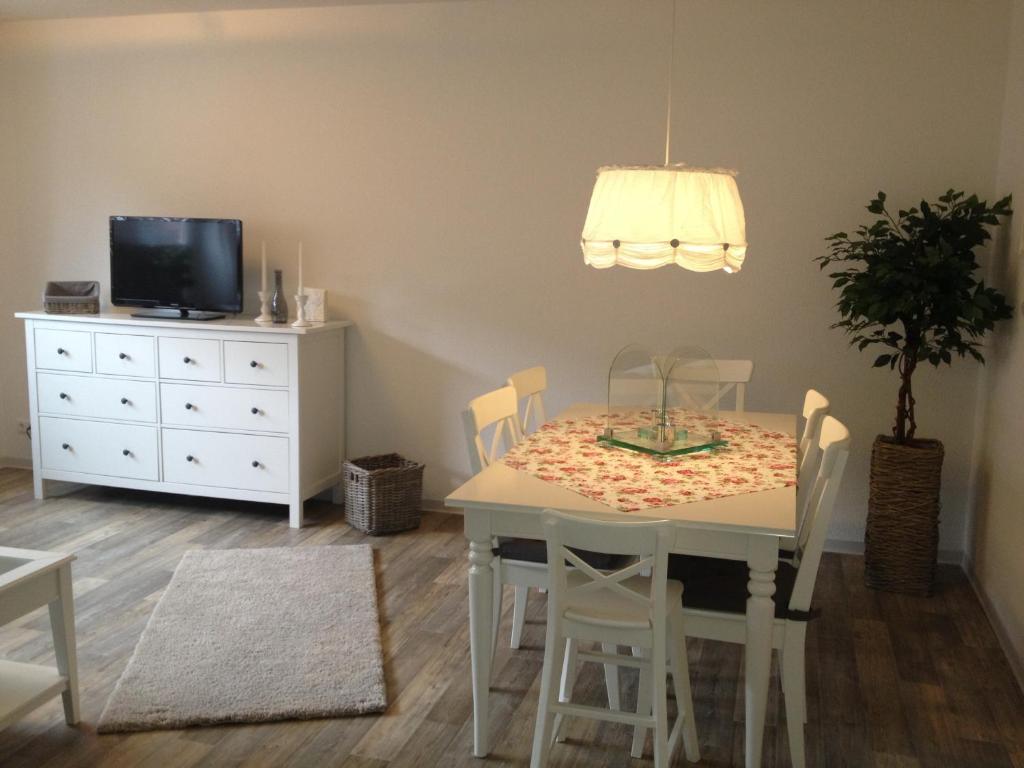 Ferienwohnung Zollstraße 1. Etage photo 1