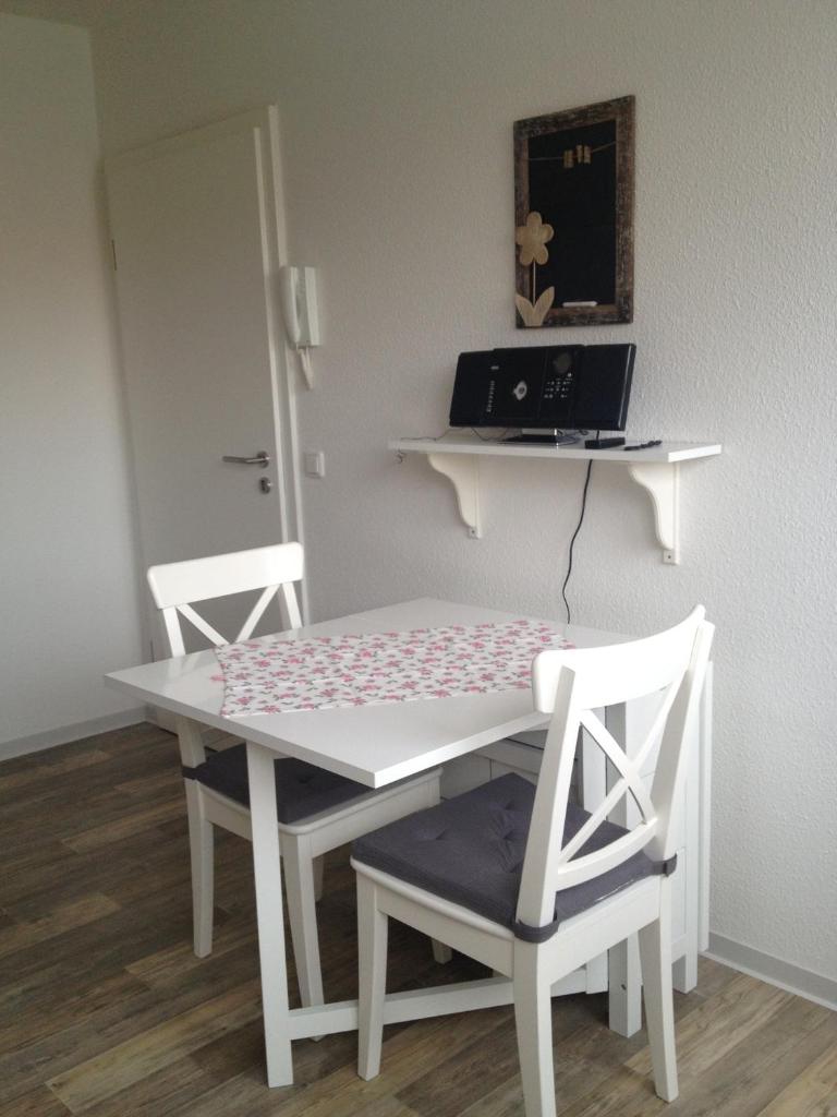 Ferienwohnung Zollstraße 1. Etage photo 2