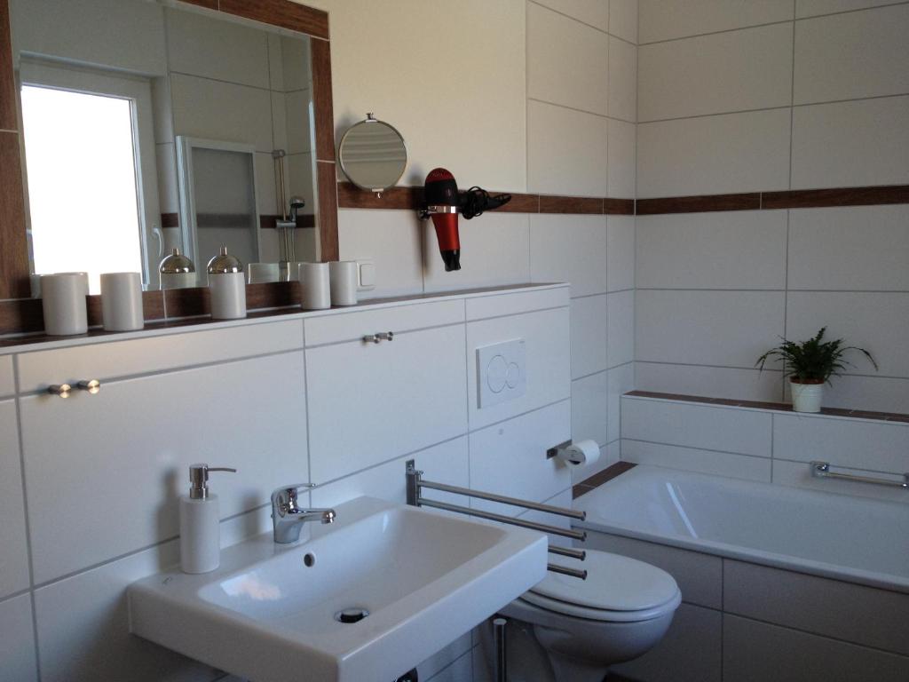 Ferienwohnung Zollstraße 1. Etage photo 3