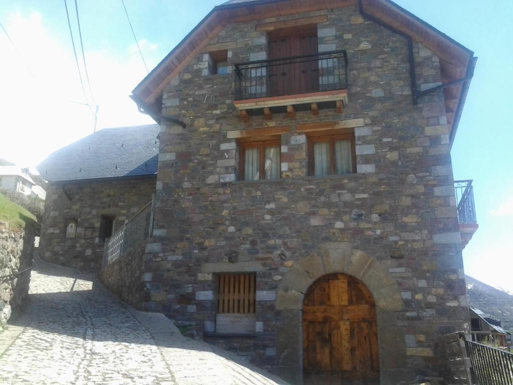 Casa Feixas photo 1