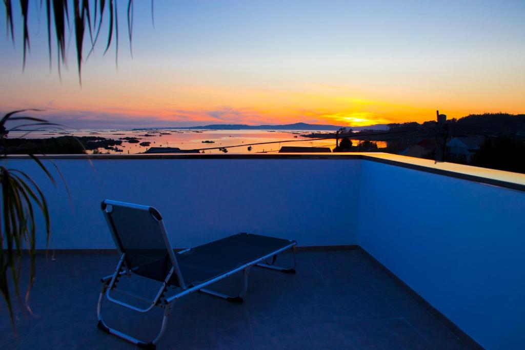 CASA FEITIÑA: vistas al mar, moderna y funcional photo 2