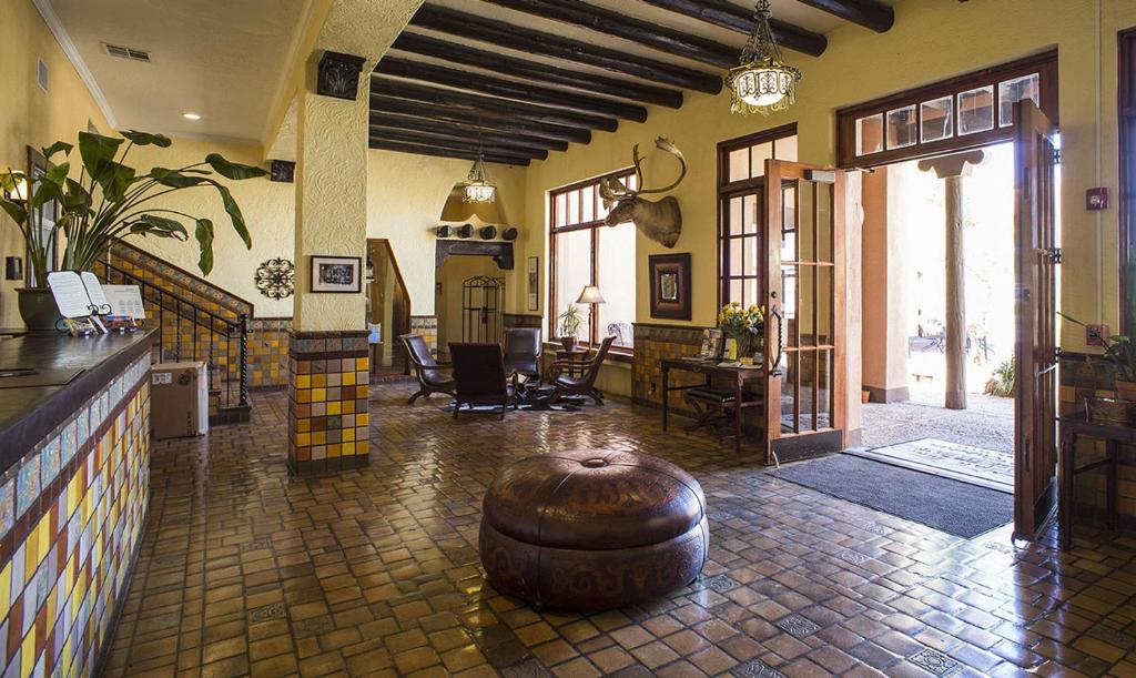 Hotel El Capitan photo 1