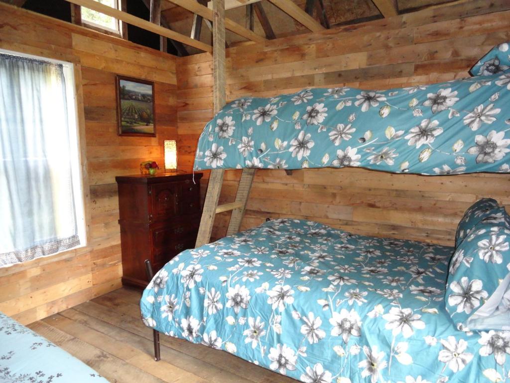 Auberge Carpe Diem photo 4