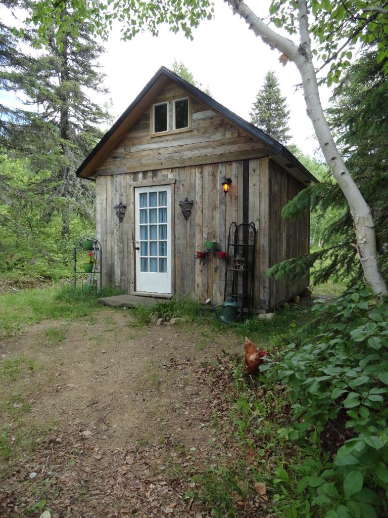 Auberge Carpe Diem photo 1