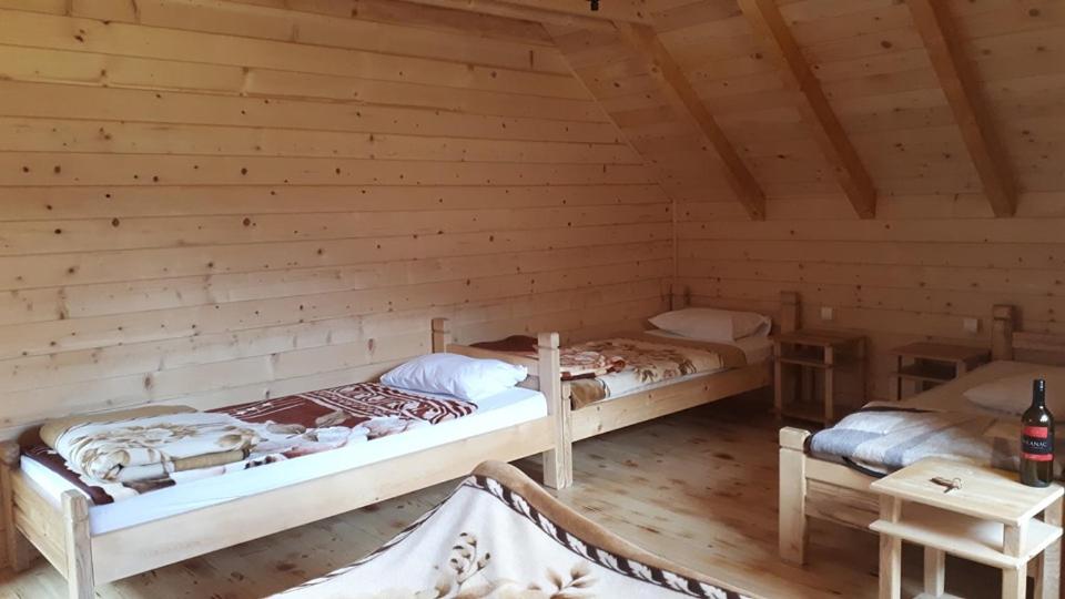 Komovi Eko Katun Martinovica 1750 photo 4