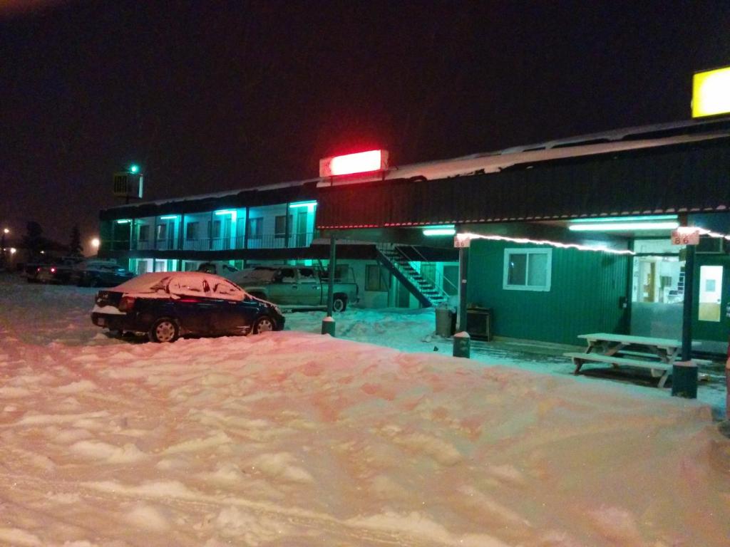 Shamrock Motel photo 2