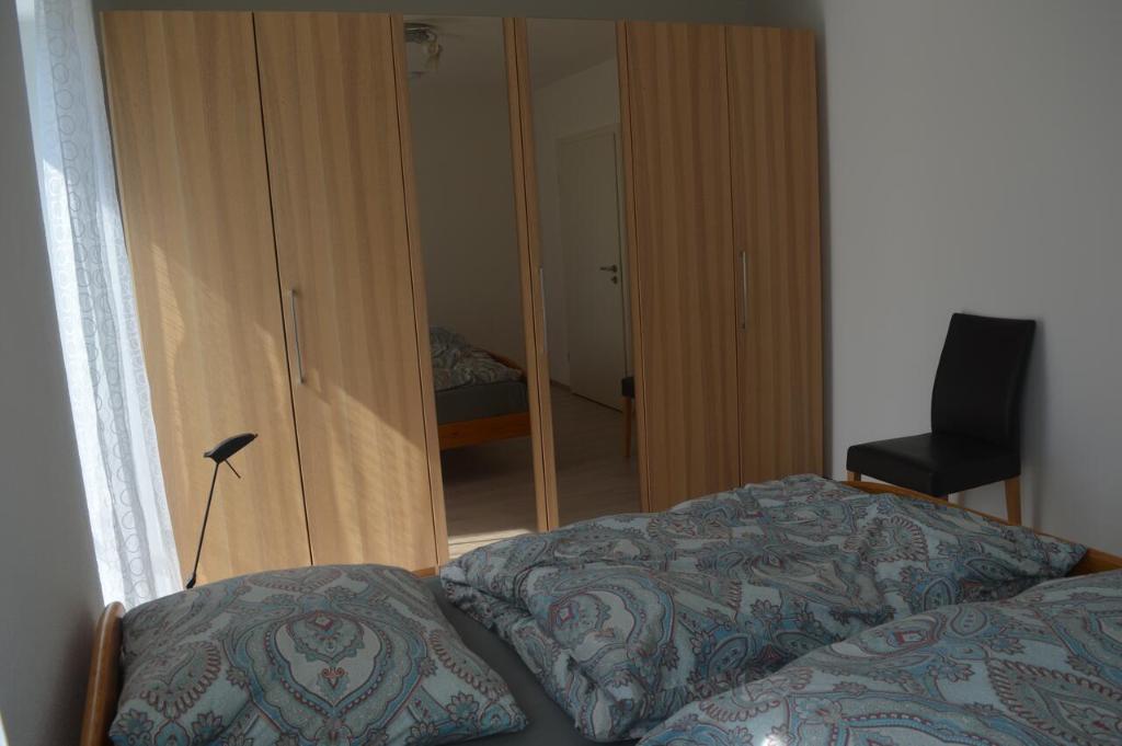 City-Apartment Bad Schussenried photo 3