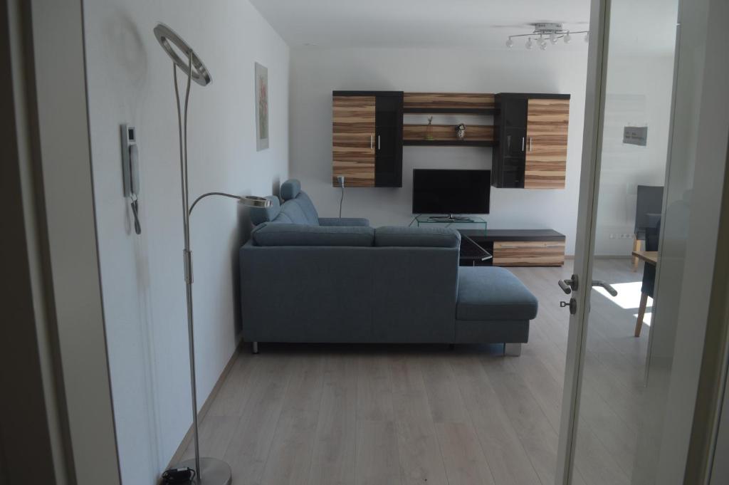 City-Apartment Bad Schussenried photo 4