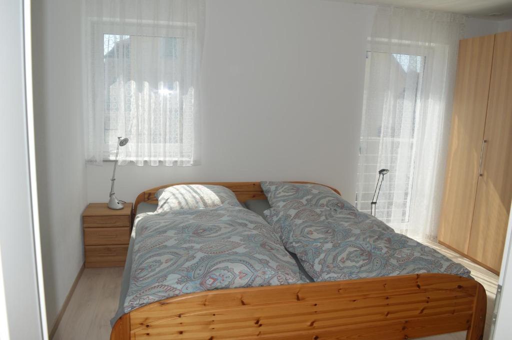 City-Apartment Bad Schussenried photo 1