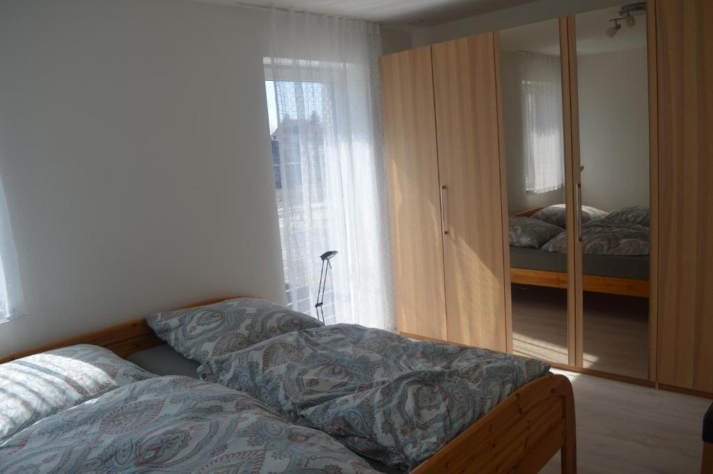 City-Apartment Bad Schussenried photo 2