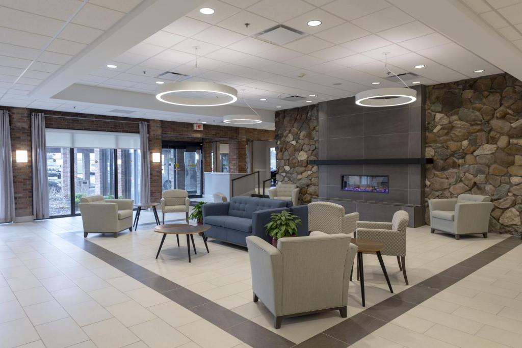 RIT Inn & Conference Center image