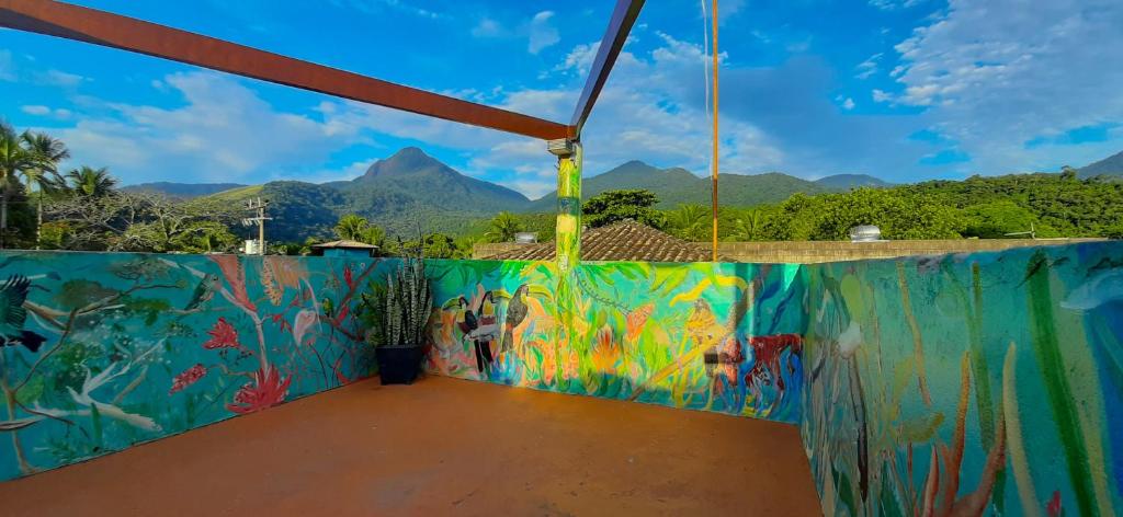 Verde Hostel Ilhabela photo 1