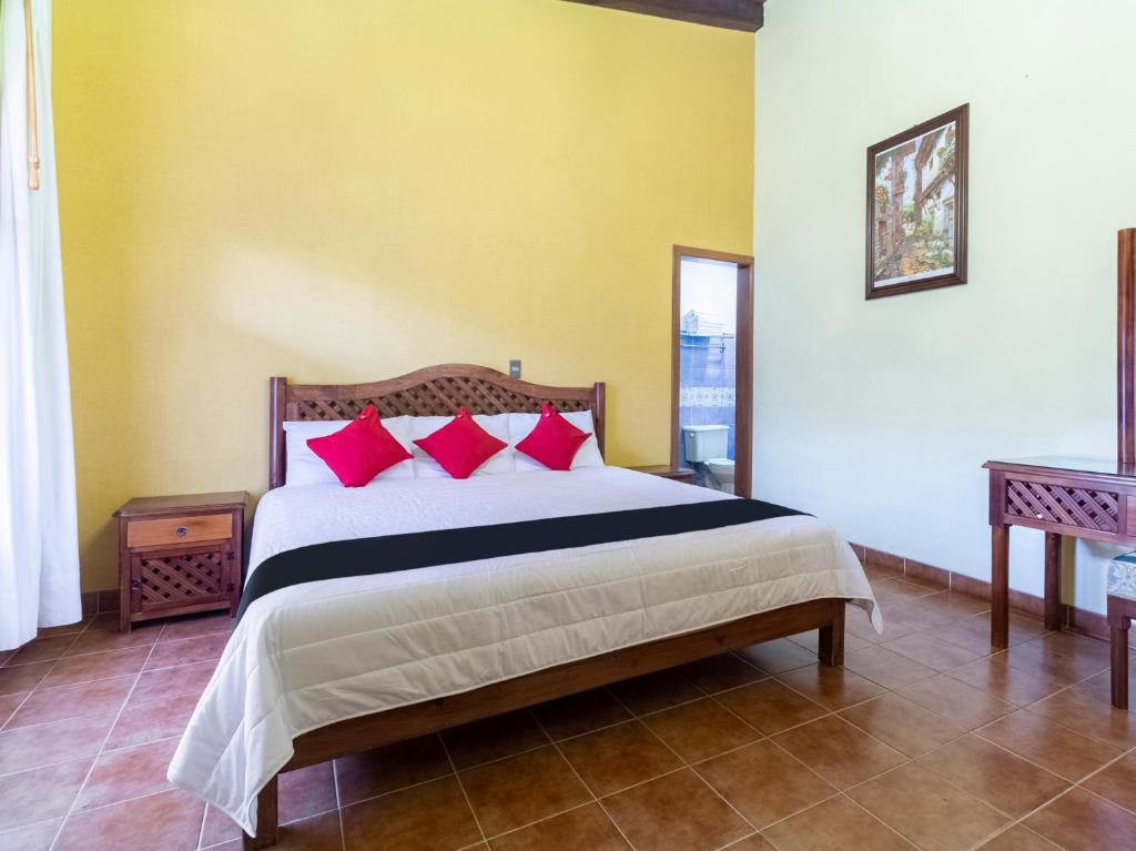 Hotel Jardín de Tereza photo 2