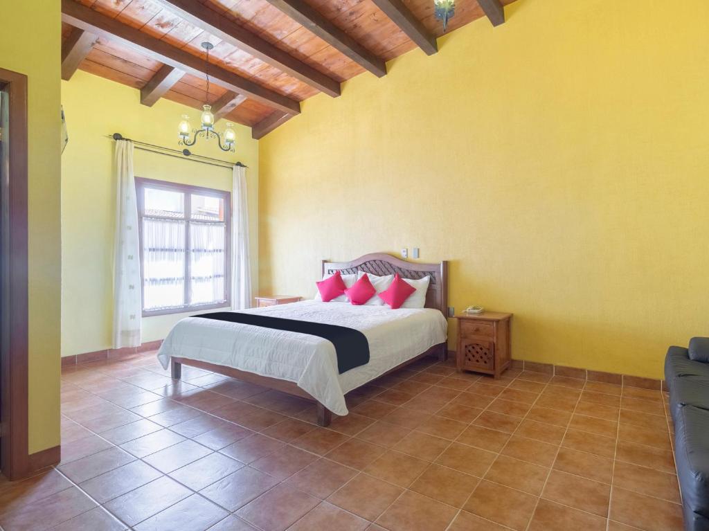 Hotel Jardín de Tereza photo 1