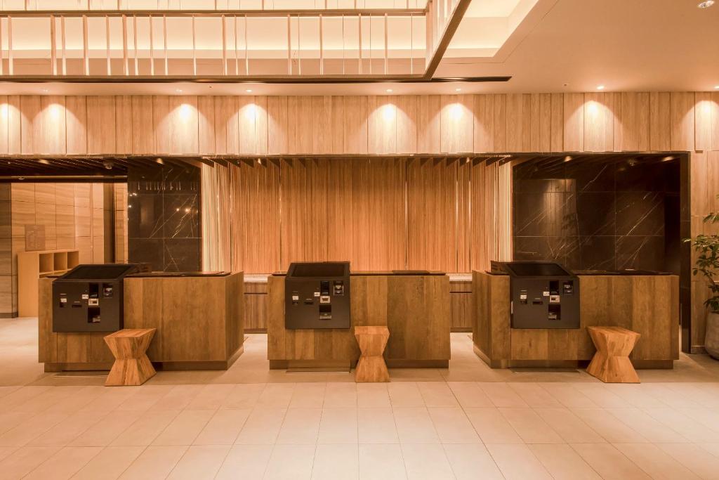 Hotel Keihan Nagoya photo 2