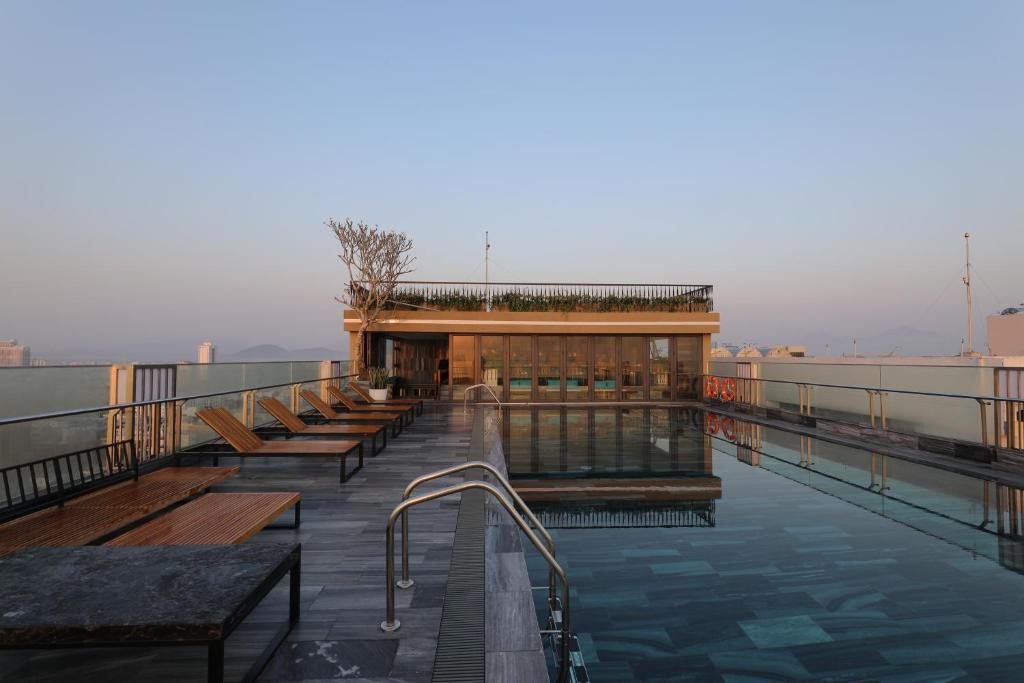 Minh Toan Ocean Hotel