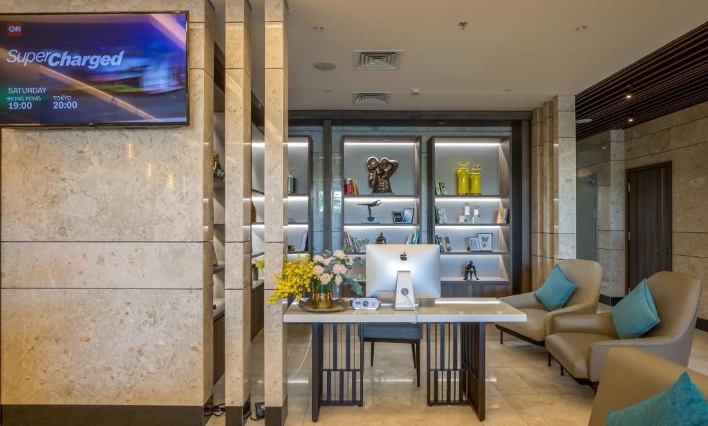 Minh Toan Ocean Hotel