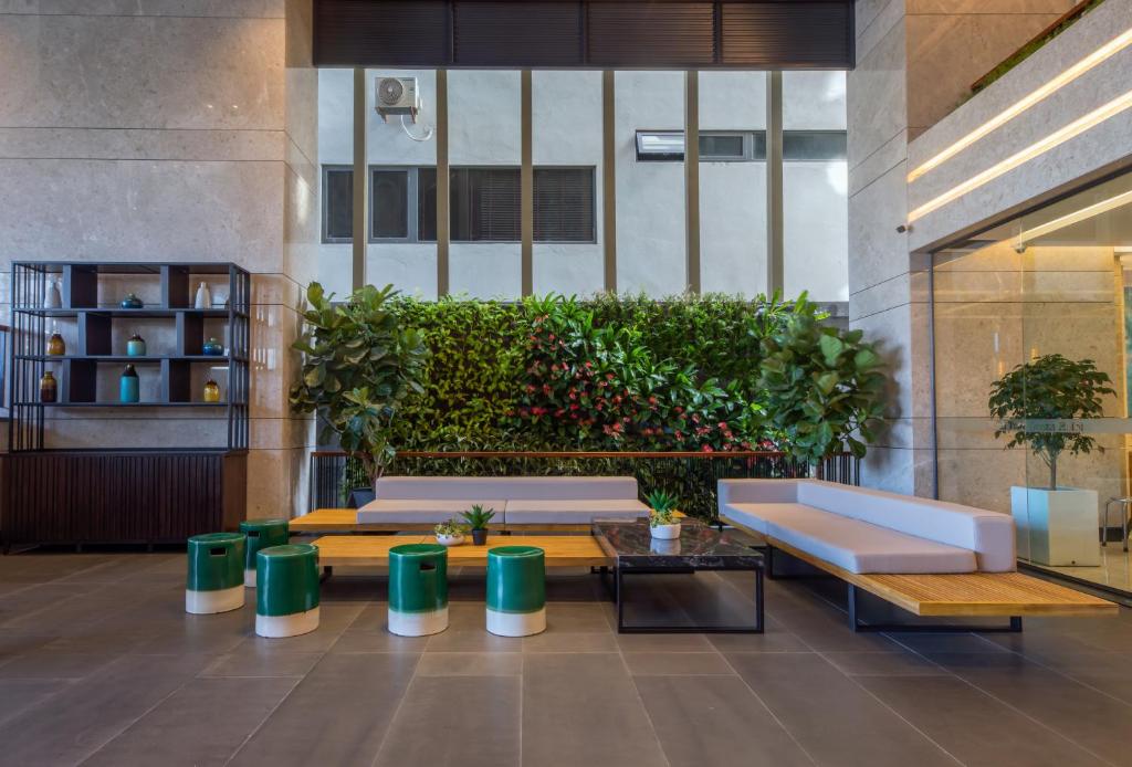 Minh Toan Ocean Hotel