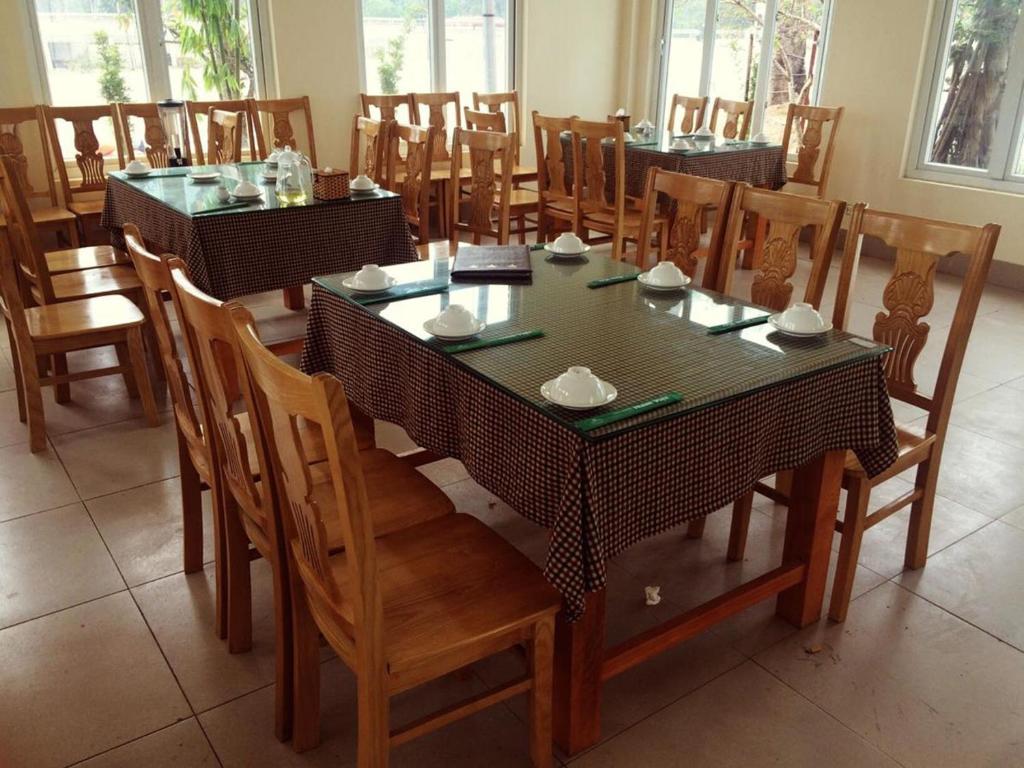 Semec Hotel Nghi Son