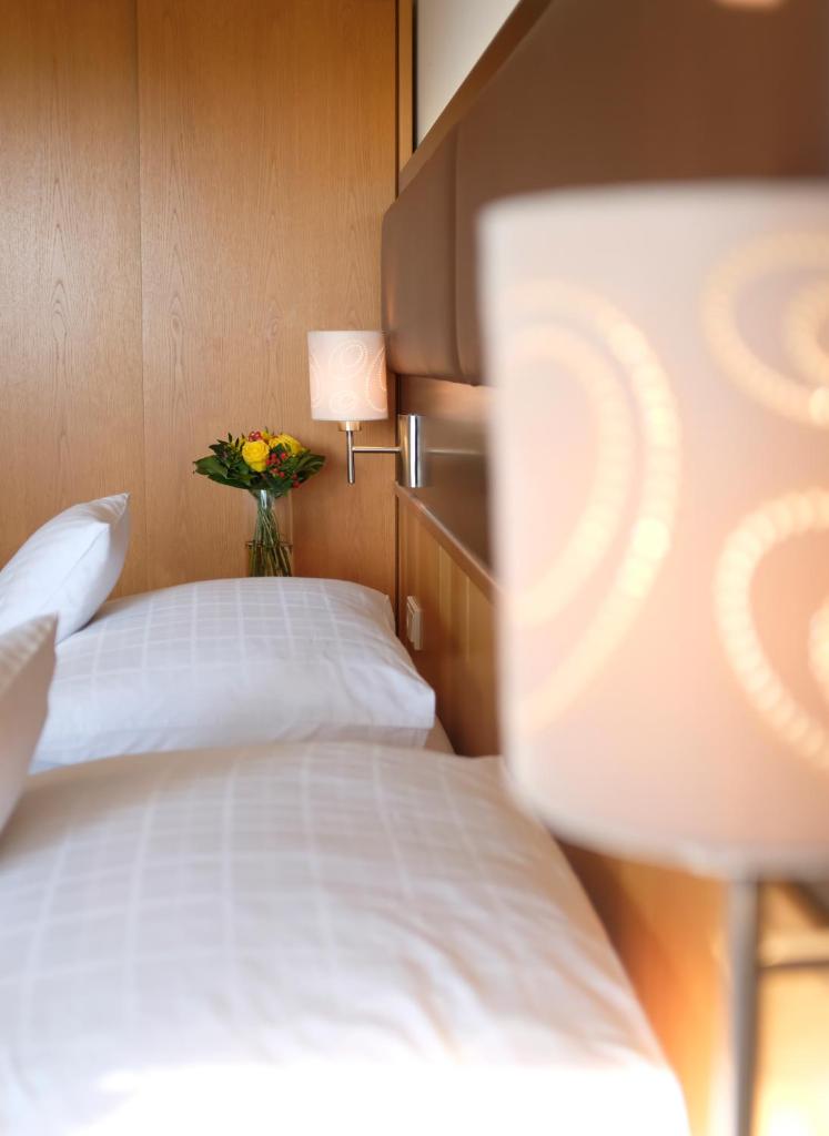 Pension zur Sonne Room Type - Standard Double Room