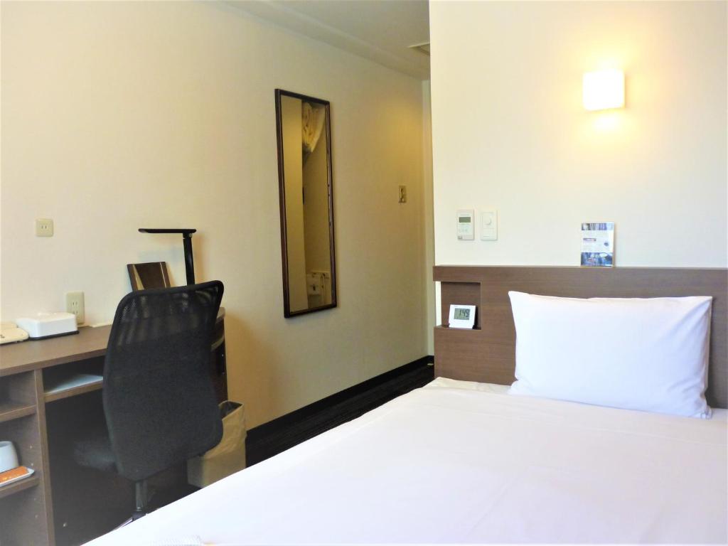 Smile Hotel Mito photo 4