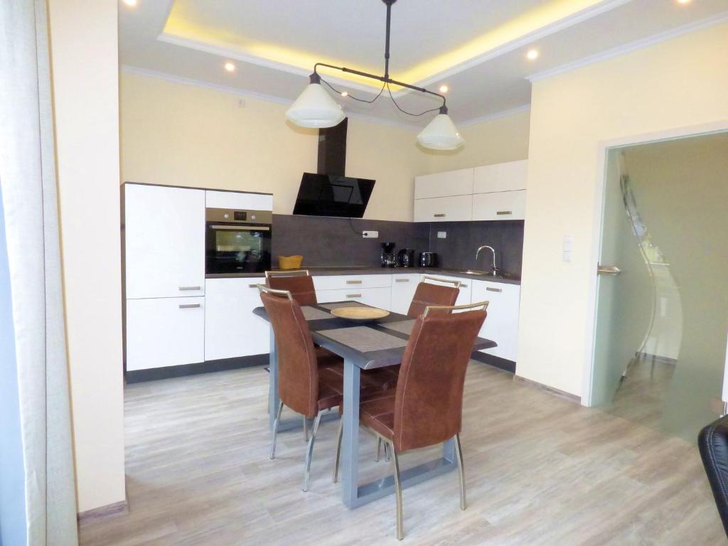 Ferienhaus Moselpromenade photo 3