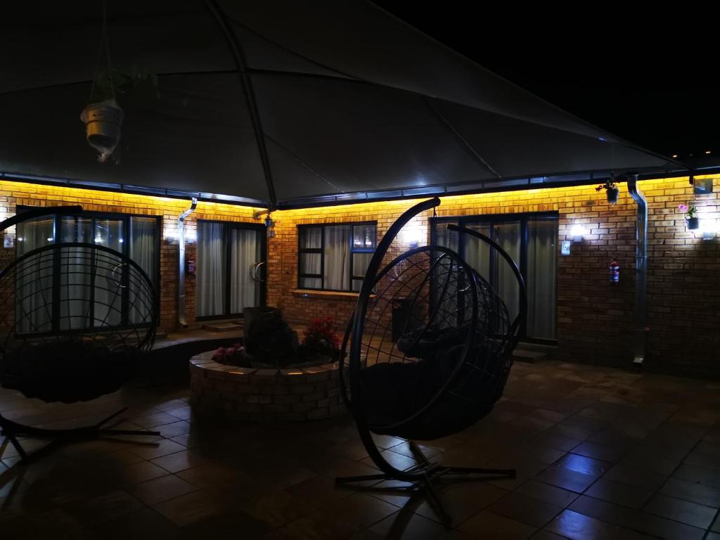 The Green Olive Guesthouse photo 3