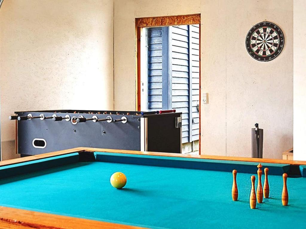 8 person holiday home in Grevinge photo 1