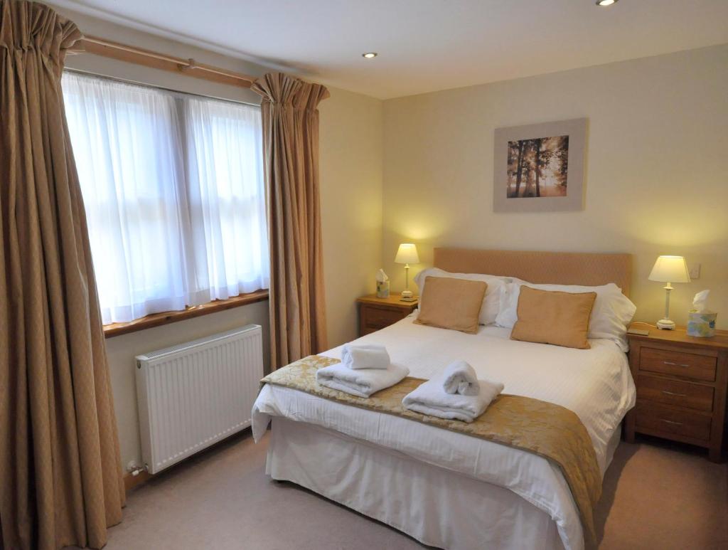 Chapel of Barras B&B photo 3
