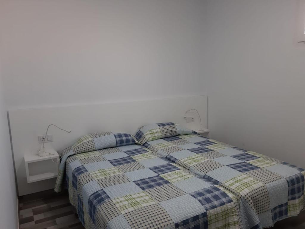 Apartamento muelle photo 3