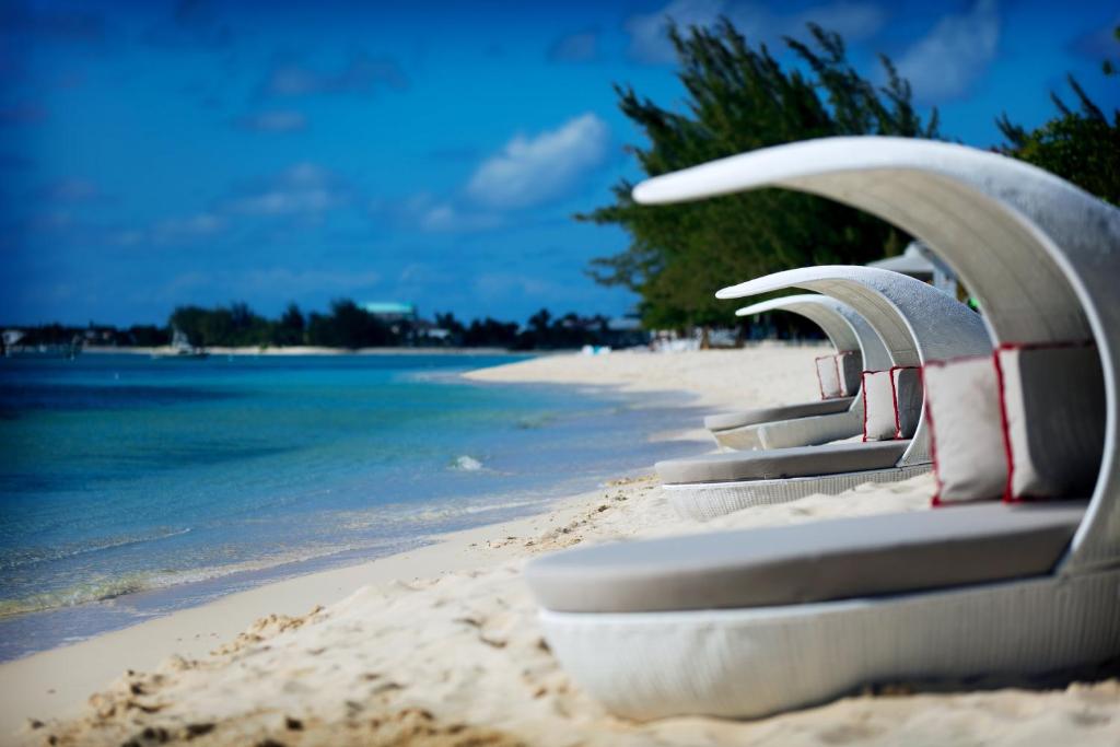 Kimpton Seafire Resort + Spa, an IHG Hotel photo 2