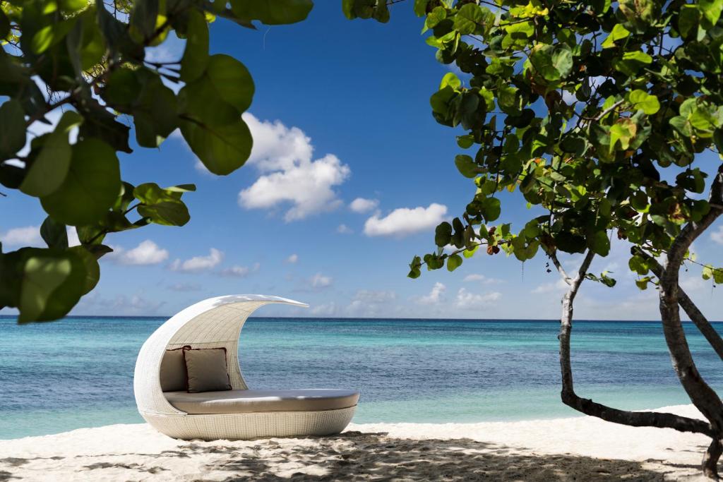 Kimpton Seafire Resort + Spa, an IHG Hotel photo 1