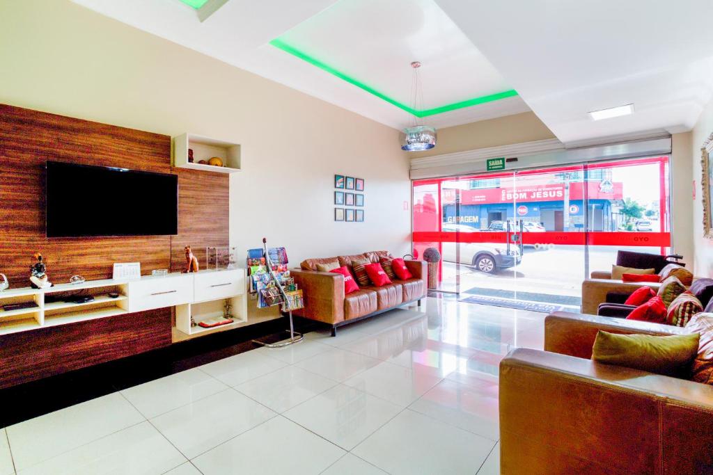 OYO Hotel Via Universitária, Anápolis photo 3