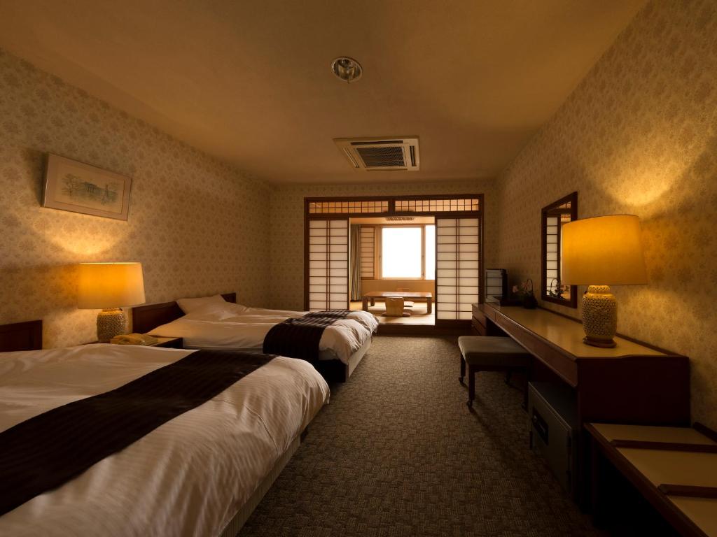 Ryochiku Bettei photo 4