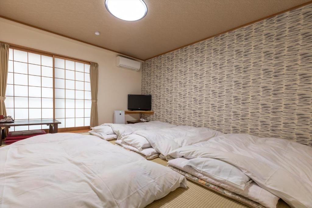 Tabist Business Ryokan Akashiya Annex photo 4