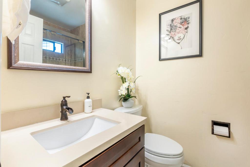 @ Marbella Lane 3BR House in Downtown San Jose photo 4