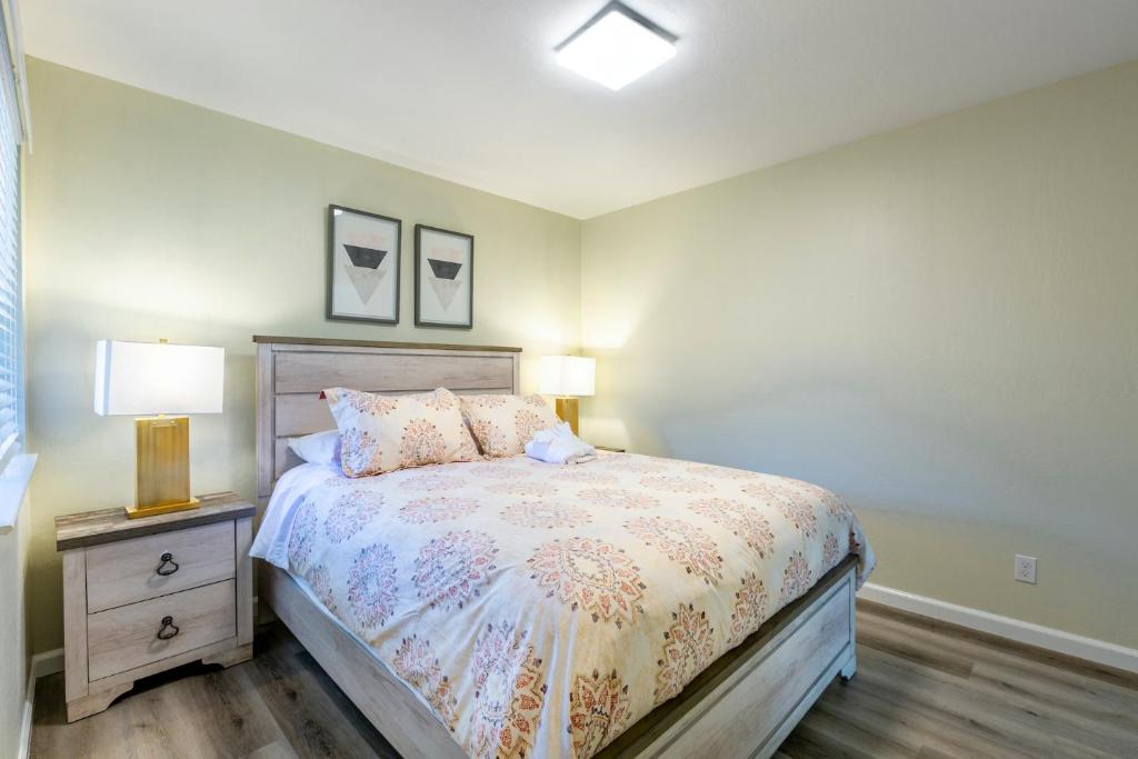 @ Marbella Lane 3BR House in Downtown San Jose photo 3