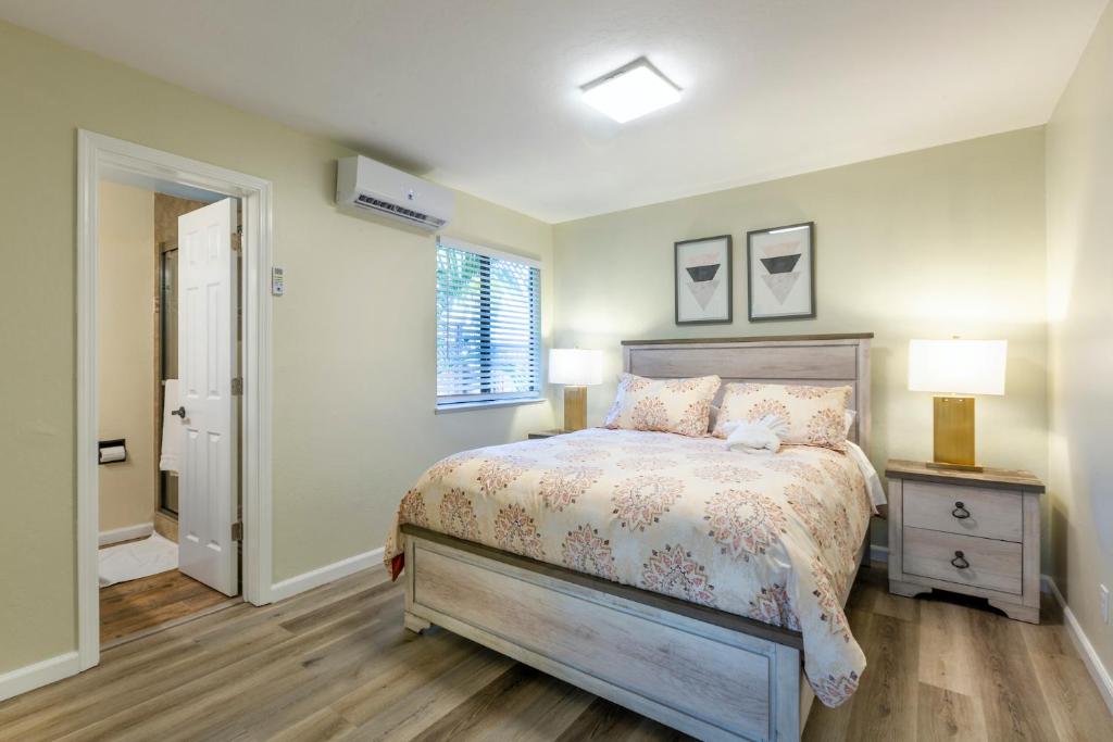 @ Marbella Lane 3BR House in Downtown San Jose photo 2